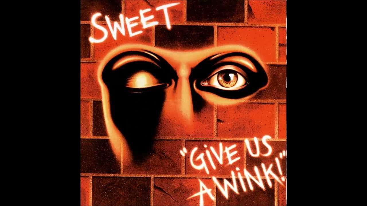 Sweet - Action Sweet - Action
