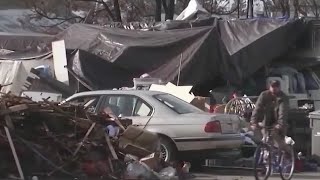 New California legislation sparks debate over who is responsible for homelessness