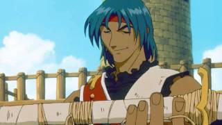 Lunar: Silver Star Story - Battle Theme