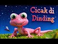 Cicak Cicak di Dinding | Lagu Anak Indonesia Terpopuler 2026