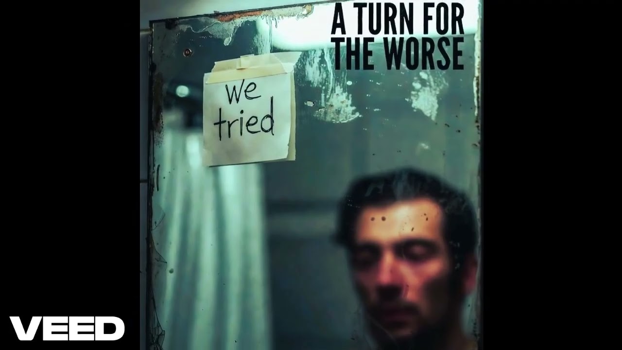 Binary Uprising - A Turn For The Worse