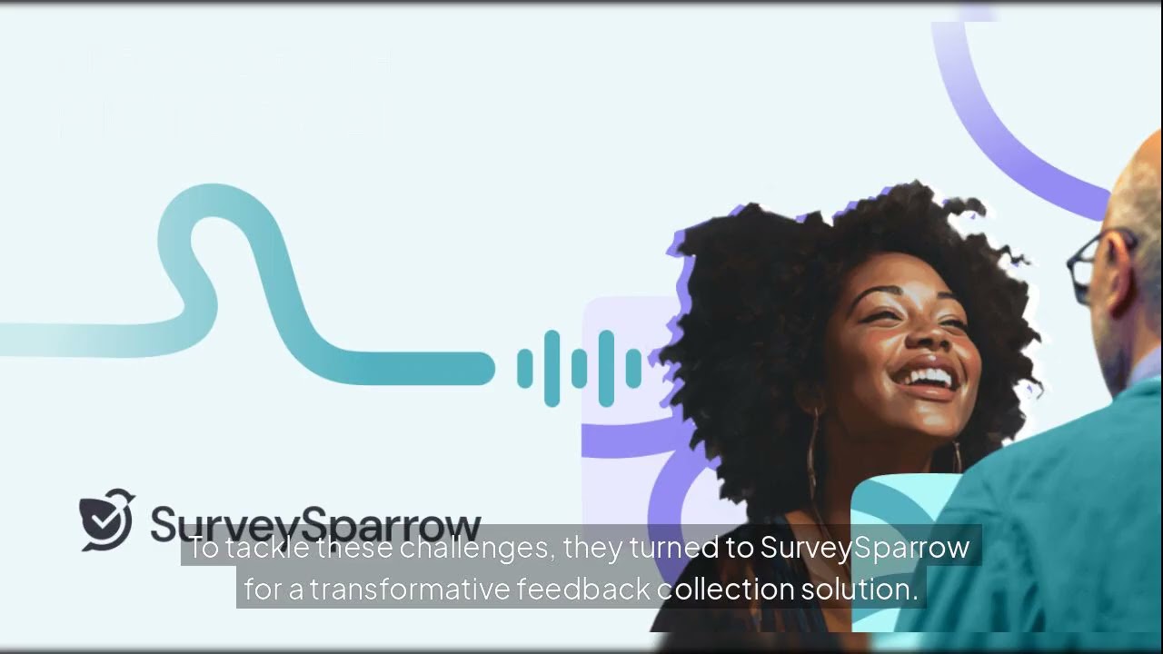 How Landscapes Golf Boosted Feedback by 60% Using SurveySparrow’s Smart Surveys