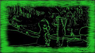 The Grinchs Unusual Morning Routine Vocoded