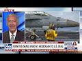 NEW: Iran ties Israel's war with Hezbollah to US deal
