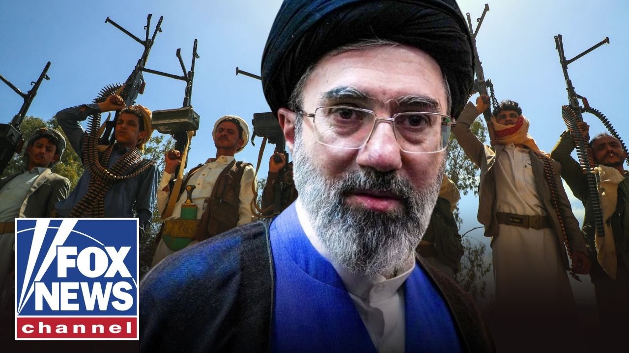 NEW: Iran ties Israel's war with Hezbollah to US deal