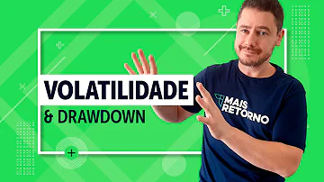 O que é volatilidade de um fundo de investimento?