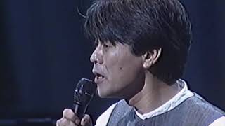 来生たかお 涙嫌い/夢の加速/二人の場所 20th Anniversary 1995.7.21