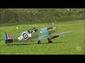 Neighbours of Koah man object to his use of replica Spitfire to commute to work in Cairns