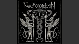 The Thousand Masks - Necronomicon