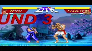Street Fighter Game : Play Street Fighter: Best Game screenshot 4