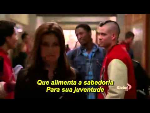 Constant Craving - Glee Cast Version