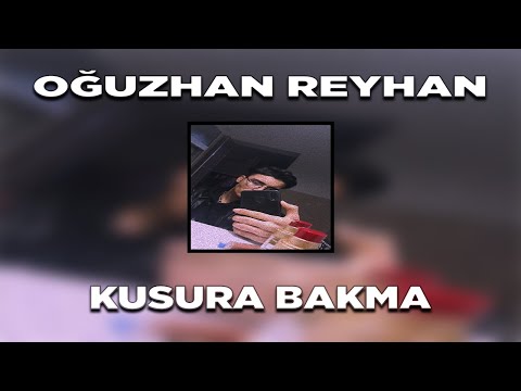 Oğuzhan Reyhan -