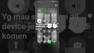 Control center ios 26 all device 😱😱