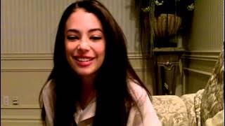 Chloe Bridges from Camp Rock 2!