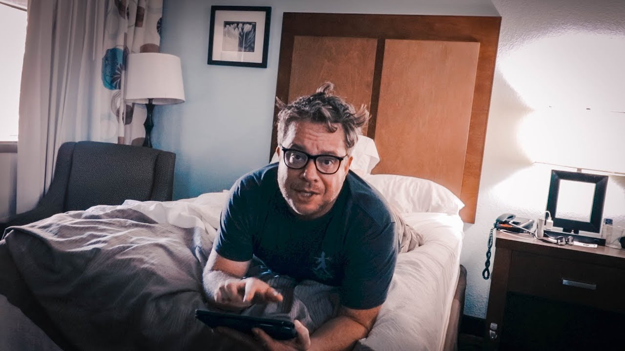 What Do Comedians Do During The Day YouTube