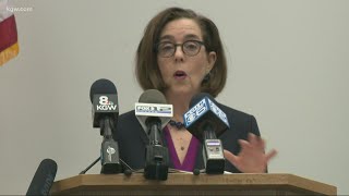 How did we get here: COVID-19 restrictions in Oregon
