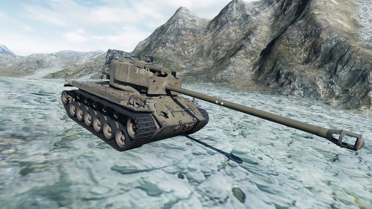 world of tanks replays jingles World of Tanks - T26E4 SP - 8K Damage - 10 Kills - 2.3k base exp [HD]