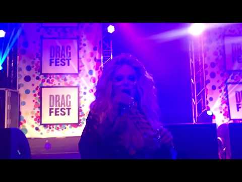Willam Belli - Uck Foff LIVE
