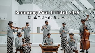 Download lagu Keroncong Modern Favorit Pendengar | Musik Santai & Menenangkan Malam