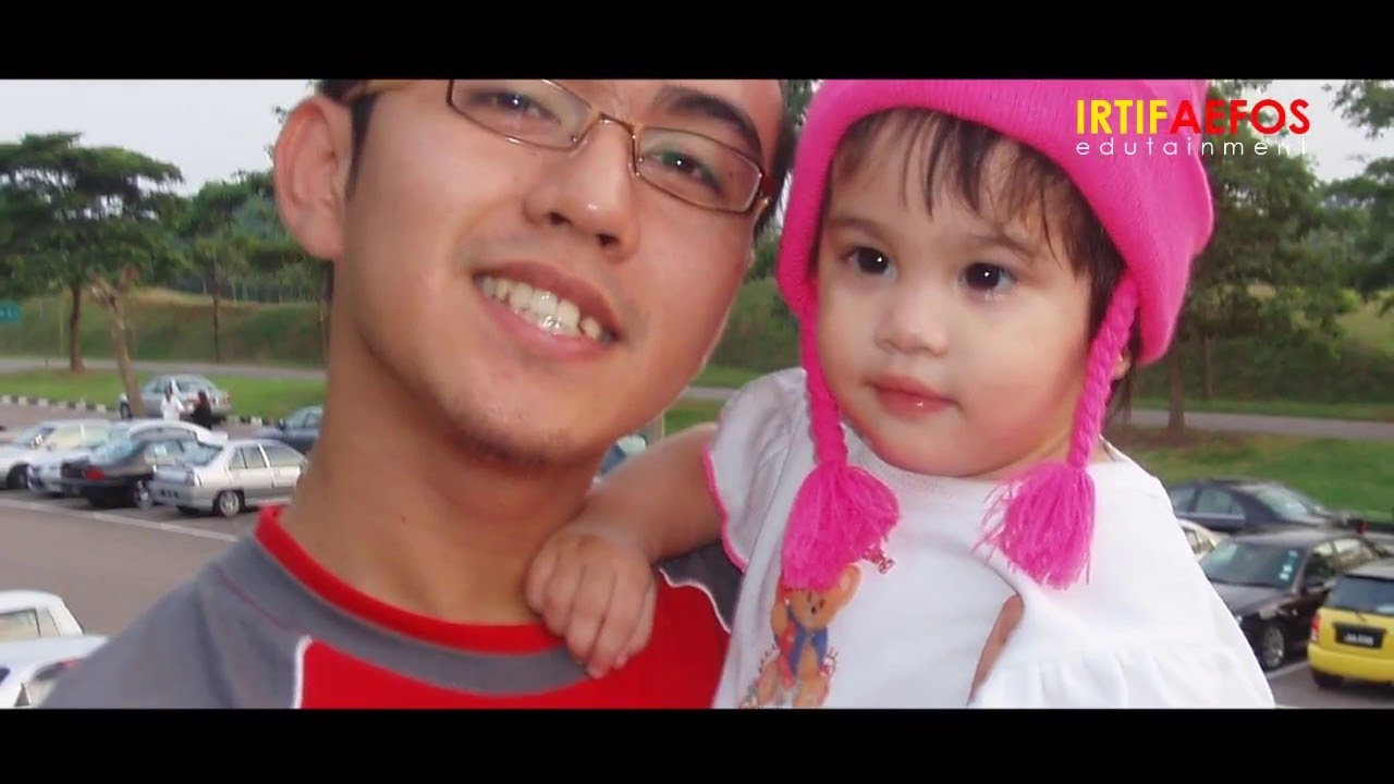 Birthday Wish From A Father To His Daughter Sofea Solehah Youtube