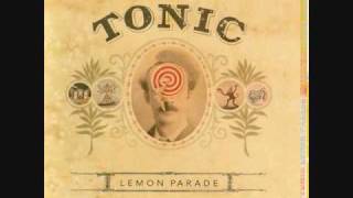 Video thumbnail of "Lemon Parade - Tonic"