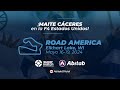 MAITE CÁCERES | 2024 LIGIER JS F4 SERIES - Road America [Carrera #2]