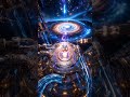 Watch a tiny cosmic seed become an entire living planet in the ultimate space factory!#shortvideo