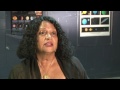 Mrs. Cheryl McNair, Widow of Astronaut and Mission Specialist Ronald McNair –SOBI Gala 2015