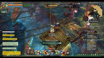 Quest WarLock 2 Sem tomar dano!