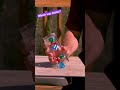 Dice Stacking in SLOWMO 🎲🎥