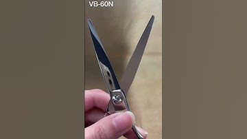 #hairscissors  Professional 6Inch Cutting Shears Designed for Men, Women, Adults and Children