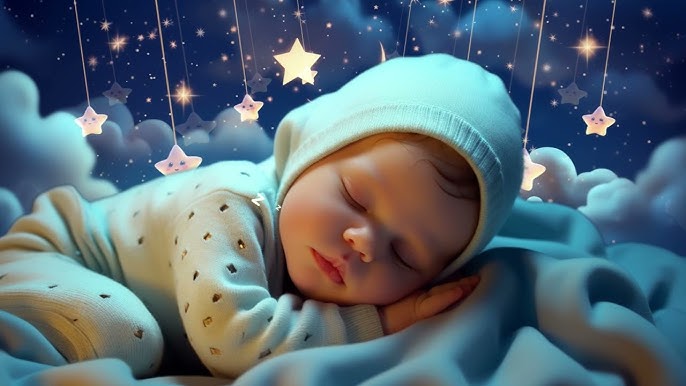 Comptines pour dormir : 15 berceuses pour endormir votre bébé