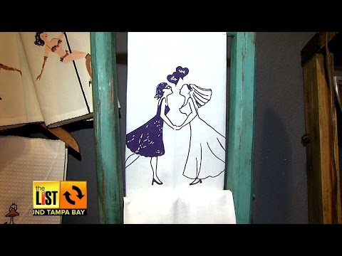 TAMPA BAY: Wedding Traditions Wedding Gifts