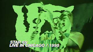 R.e.m. - Star 69 (Live In Chicago / 1995 Monster Tour)