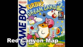 Kirby's Dream Land 2 - Full OST