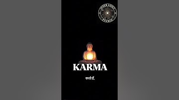 🌟 Understanding Karma: How Your Actions Shape Your Destiny | Inner Light Studio 🌟