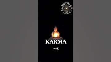 🌟 Understanding Karma: How Your Actions Shape Your Destiny | Inner Light Studio 🌟