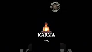 🌟 Understanding Karma: How Your Actions Shape Your Destiny | Inner Light Studio 🌟
