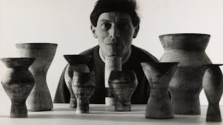 The ceramics of Hans Coper