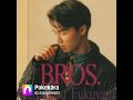 #福山雅治≪#太陽はふたつない≫key+3