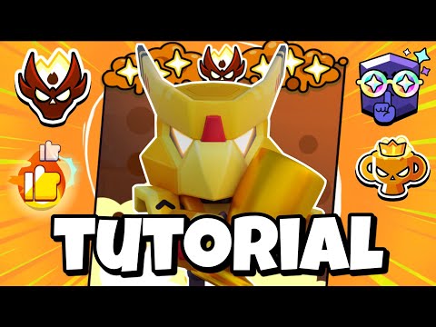 ULTIMATE Tutorial to reach MASTER RANK!🔥