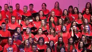 Magic! - Rude (choir)