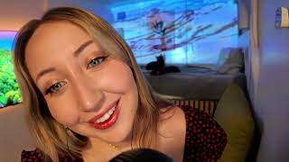 ASMR Hearing Test & Check Up 👂✨ | Ear Exam, Beep Test & Relaxation