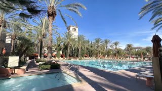 Фоновое видео. Трейлер канала "Californication"