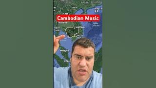 This Is What Cambodian Music Sounds Like