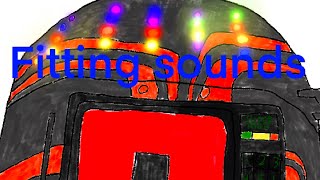 Fldsmdfr With More Fitting Sounds