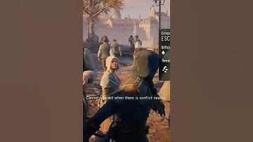 Assassins Creed Unity Fastest way to kill
