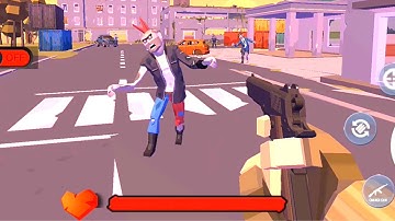 Lomelvo - Dead War - walking Zombie shooter - survival games