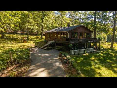 254 Orrills Hill Road, Lebanon, ME home video tour