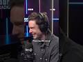 that’s classic traitor behaviour 👀 #EdGamble #TheTraitors #Uncloaked #TheTraitorsUK